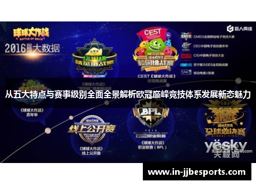 从五大特点与赛事级别全面全景解析欧冠巅峰竞技体系发展新态魅力