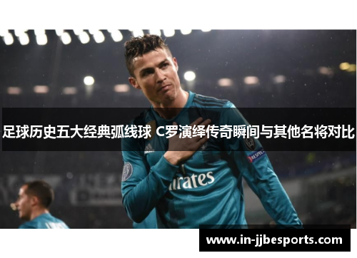足球历史五大经典弧线球 C罗演绎传奇瞬间与其他名将对比 足球历史五大经典弧线球 C罗演绎传奇瞬间与其他名将对比